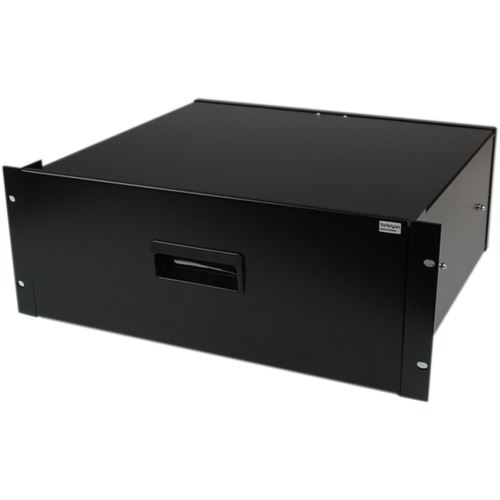 StarTech 4HE Rackschublede für 19" RACK
