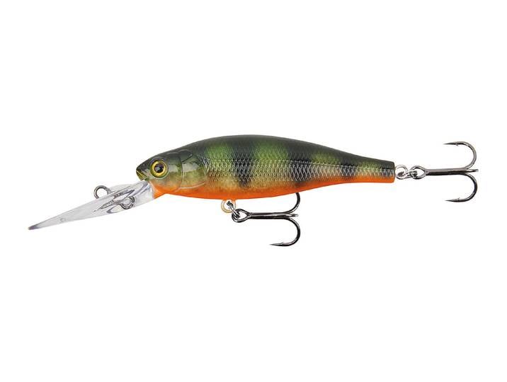 Stucki Fanatics Freaky Perch 6 cm 7 g