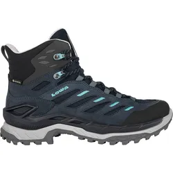 Lowa Innovo GTX Mid multifunktionaler Hiking Damenschuh
