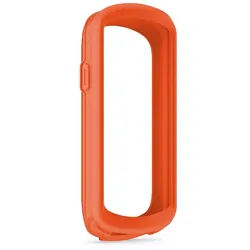 GARMIN Silikonhülle für GPS Fahrradcomputer Edge 1040 | orange
