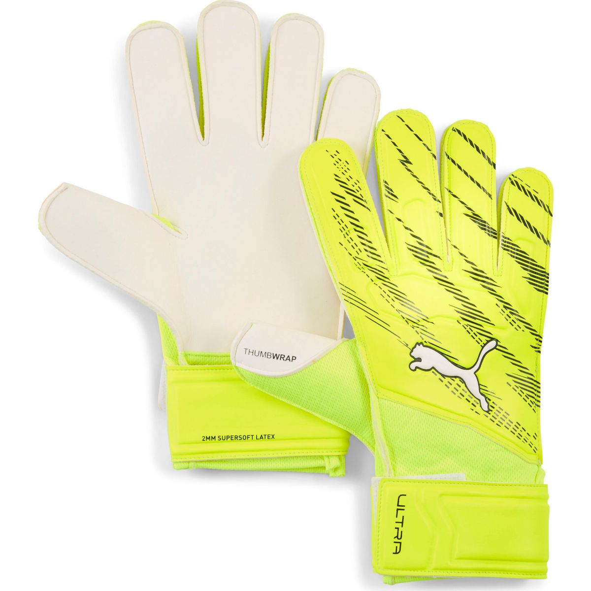 Puma Ultra Play RC yellow alert-puma black (11) 6 042084-11-6