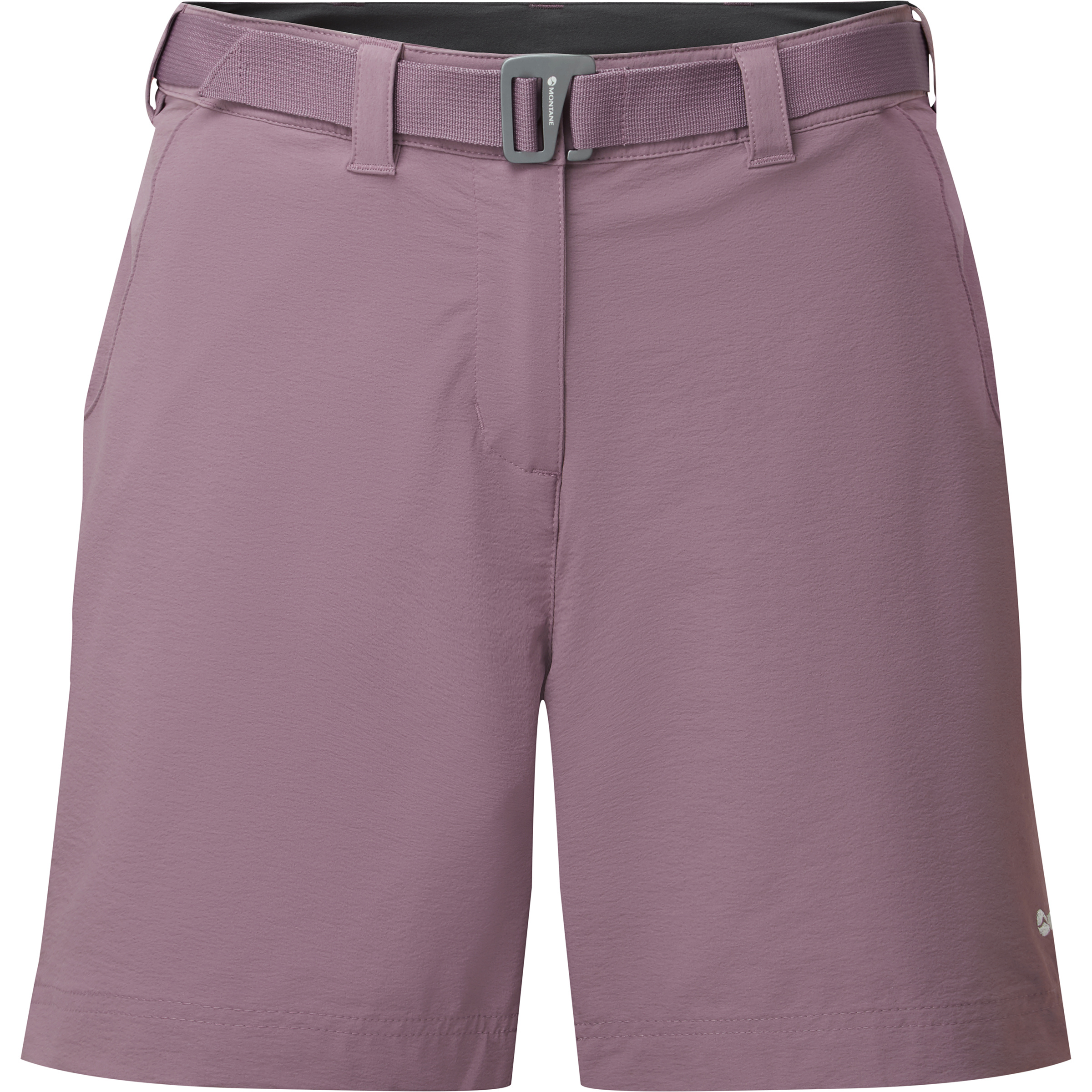 Montane Terra Stretch Lite Damen Softshellhose lila Größe XS Trekking Windabweisend Wasserabweisend