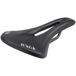 fi'zi:k Tempo Aliante R1 Light Sattel 275 x 155 mm schwarz
