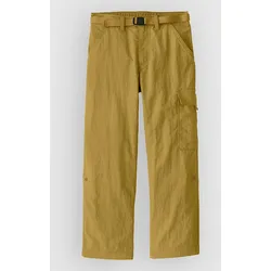 Patagonia Outdoor Everyday Kids Hose lynx tan Gr. XS