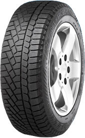 Gislaved Winterreifen [] 195/65r15 95t - Soft*frost 200 03481560000 195/65 R15