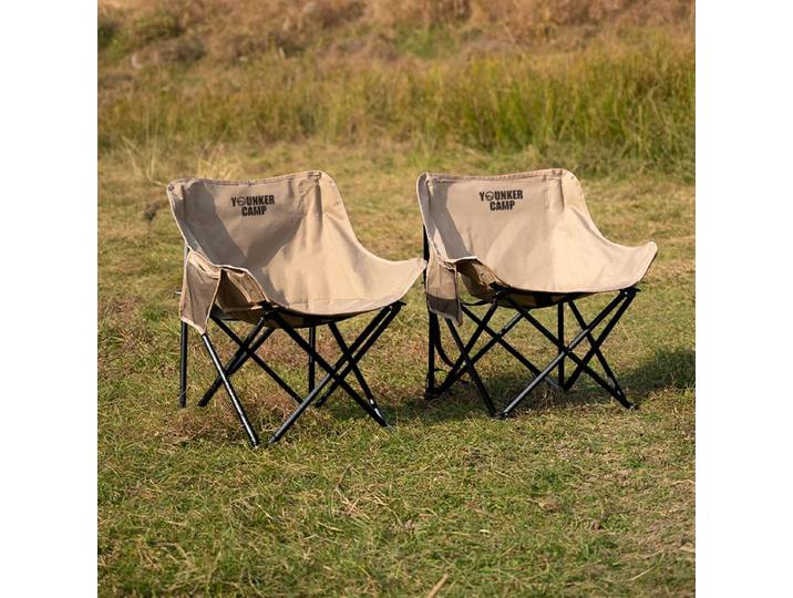 Chaise de lune pliante d'extérieur, Portable, de Camping, équipement de pique-nique, pêche, petit tabouret de cheval, croquis pour étudiants