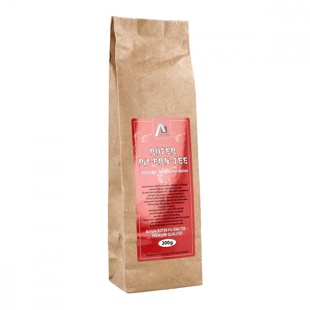Avitale GmbH Pu Erh Tee 00346454