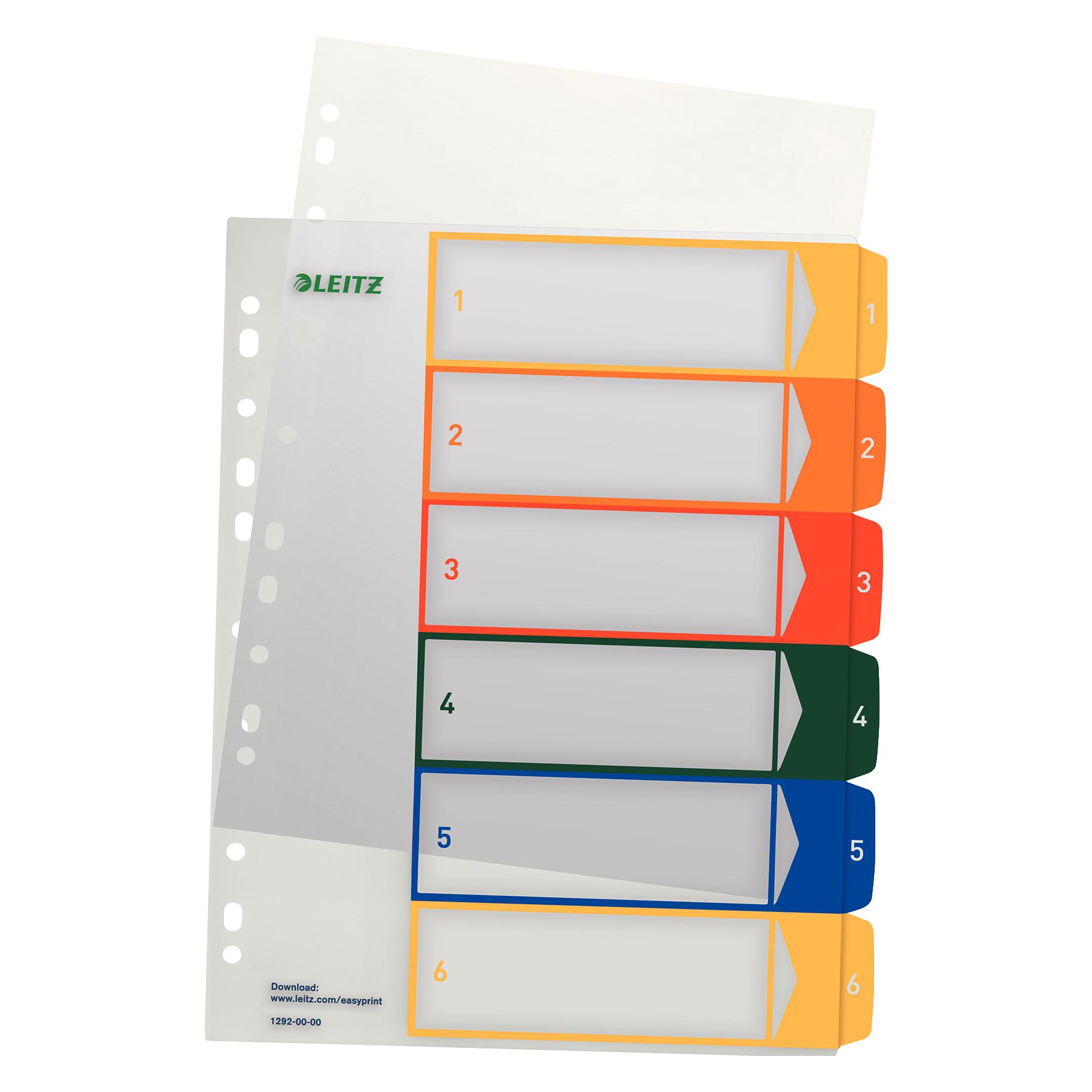 Leitz PC (1292-00-00)