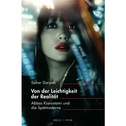 Daryab:Von der Leichtigkeit der Realitä, Fachbücher