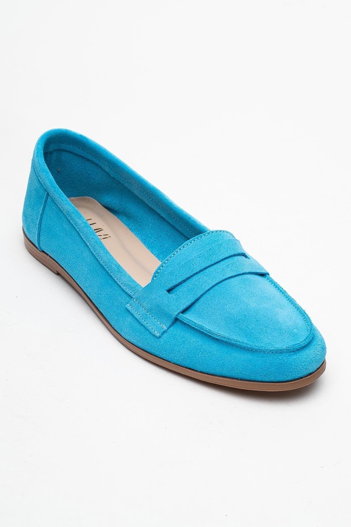 Dorothy Leren Loafer