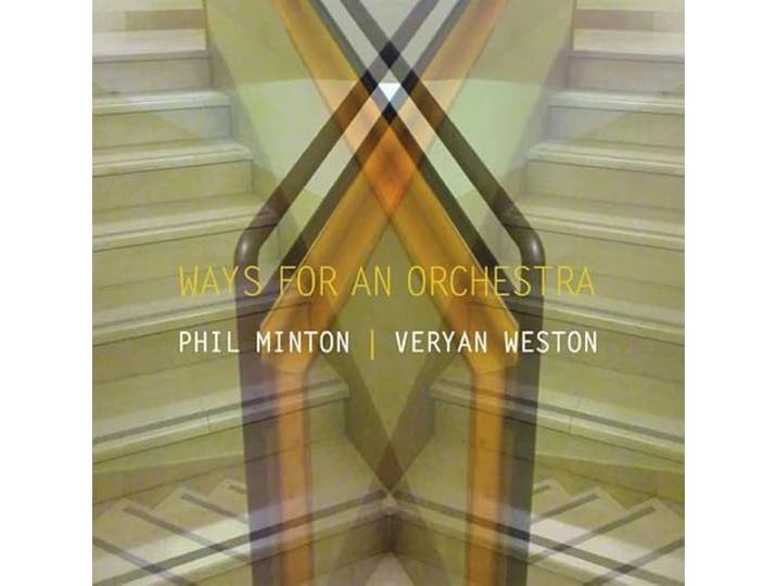 Phil Minton & Veryan Weston - Ways Of An Orchestra