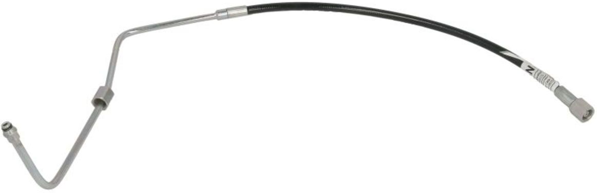 Schlauchleitung, Fahrerhauskippvorrichtung AKUSAN PPK-0570-IV
