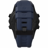 Shearwater - Teric Single Colour Strap Kit - Deep Navy #