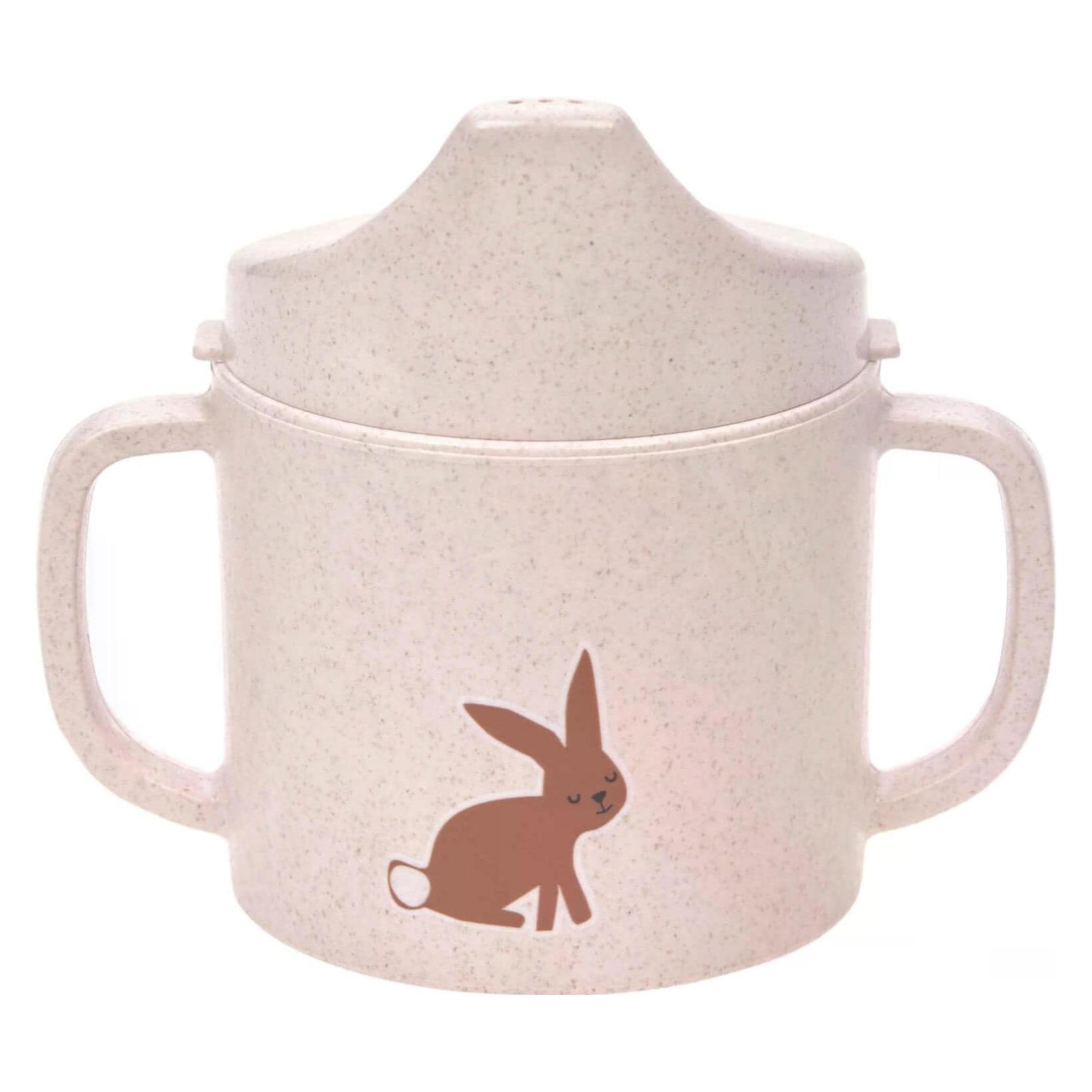 Lässig Schnabeltasse Rabbit (1310066727)