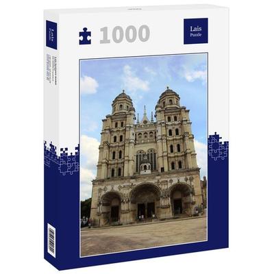 Lais Puzzle Dijon 1000 Teile