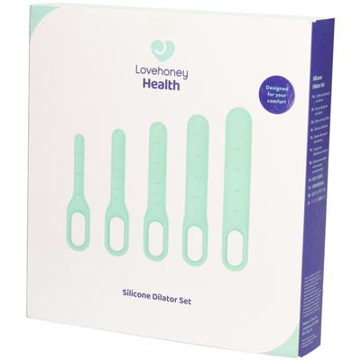 Lovehoney Health Dilator Set Box 1 St