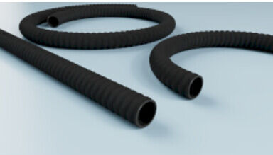 NORRES Abgasschlauch 3737-TUBIMAR®/LLOYDS 90,0mm hochflexibel (3737090000-20)