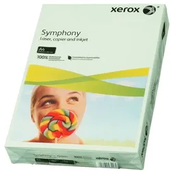 Xerox Farbiges Papier »Symphony« grün