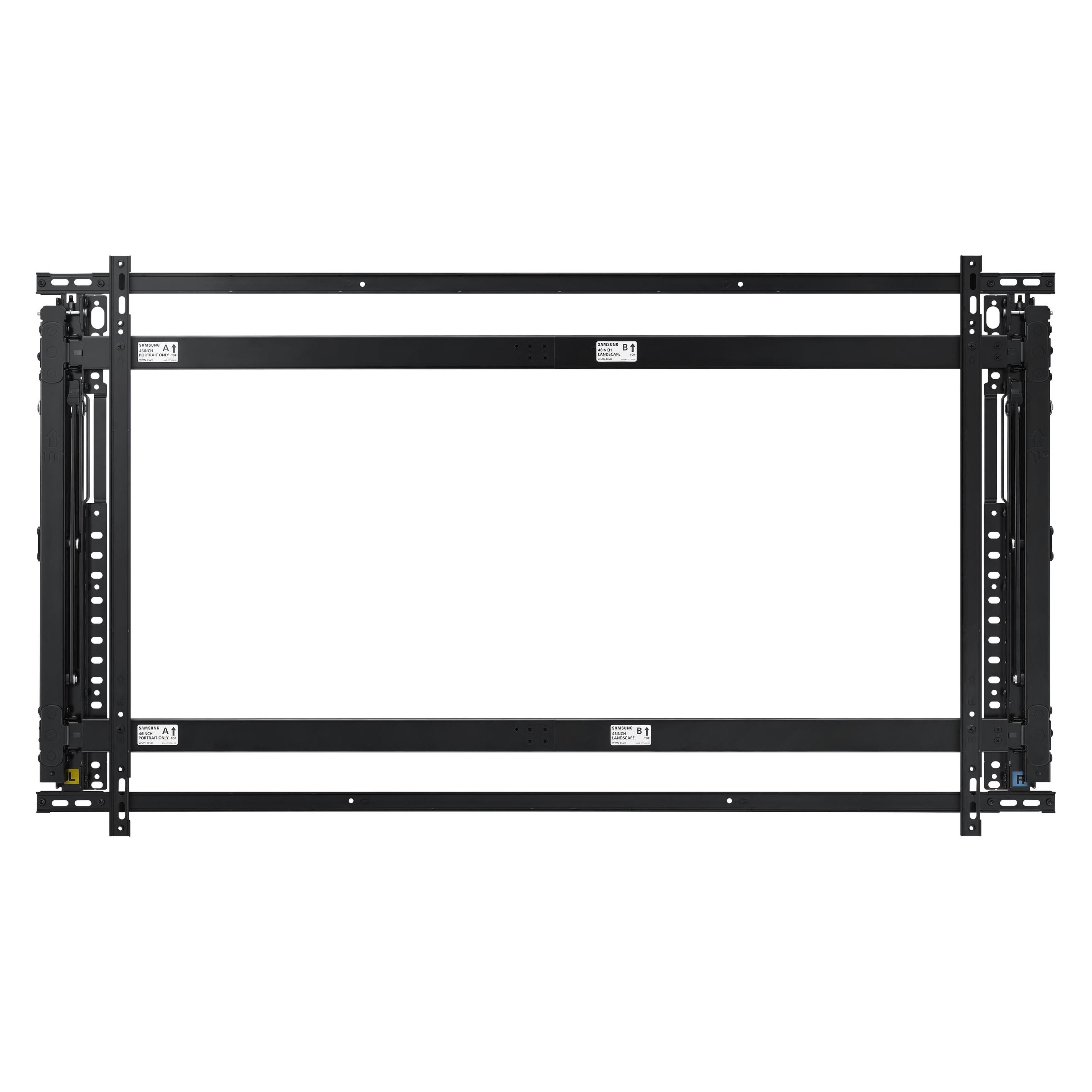 Samsung WMN 46VD (Wand) (WMN-46VD/EN)
