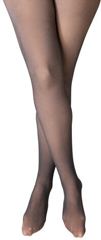 Thermo-Strumpfhose, braun