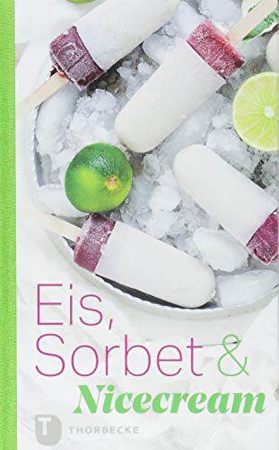 Eis, Sorbet & Nicecream - Preis vom 10.10.2026 11:48:34 h