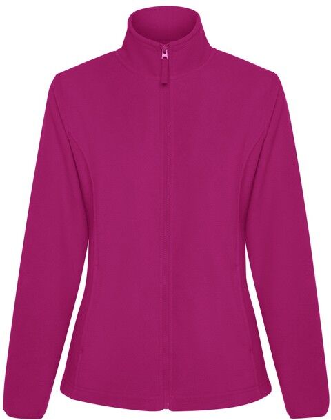 Veste polaire personnalisable pour femme New Artic Woman S ROSACÉ
