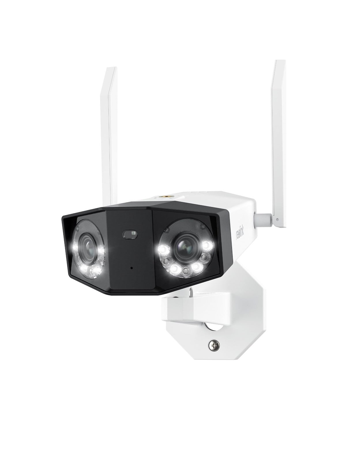 REOLINK Duo Series W730 4K WLAN Überwachungskamera mit Nachtsicht