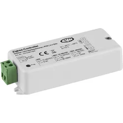 EVN Lichttechnik Zigbee-Dimmer-Empfänger ZB12481X8A