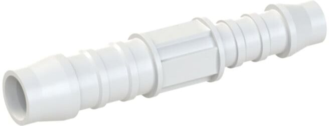Riegler Raccord droit réducteur, pour tuyau LW 10/6 mm, POM (34.424)