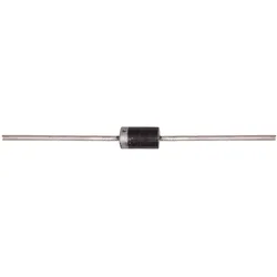 SF 36G - Gleichrichterdiode, 400 V, 3 A, DO-201AD