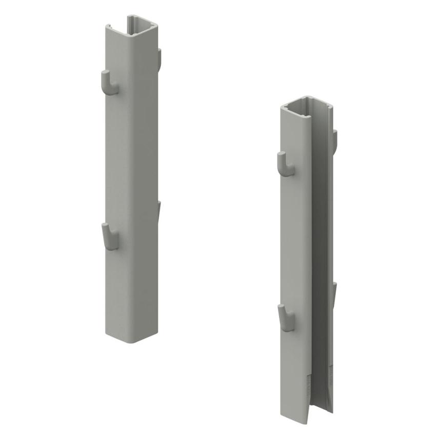 Peka Metall Zusatzhaken-Set PEKA f+AMMAvA-r Hochschrank Standard (2 Stk.) (100.1282.52)