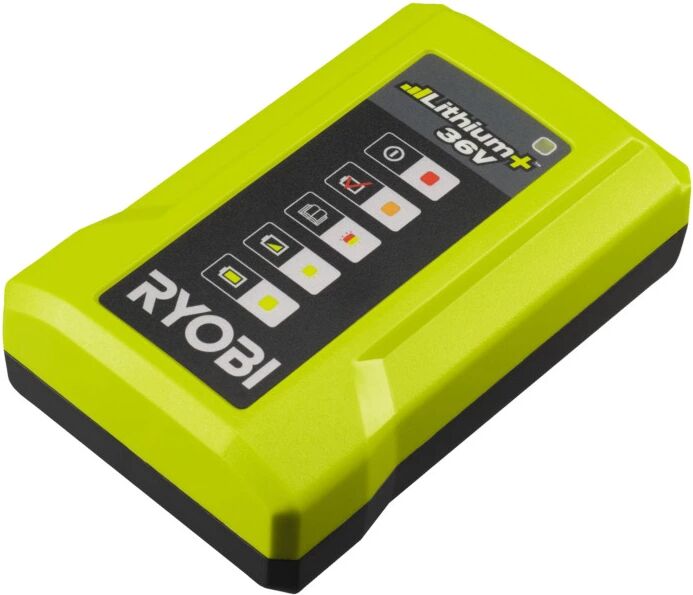 Ryobi CARICABATTERIE 36V 1.5 AH