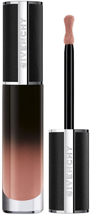 Givenchy Le Rouge Interdit Cream Velvet Rouge à Lèvres