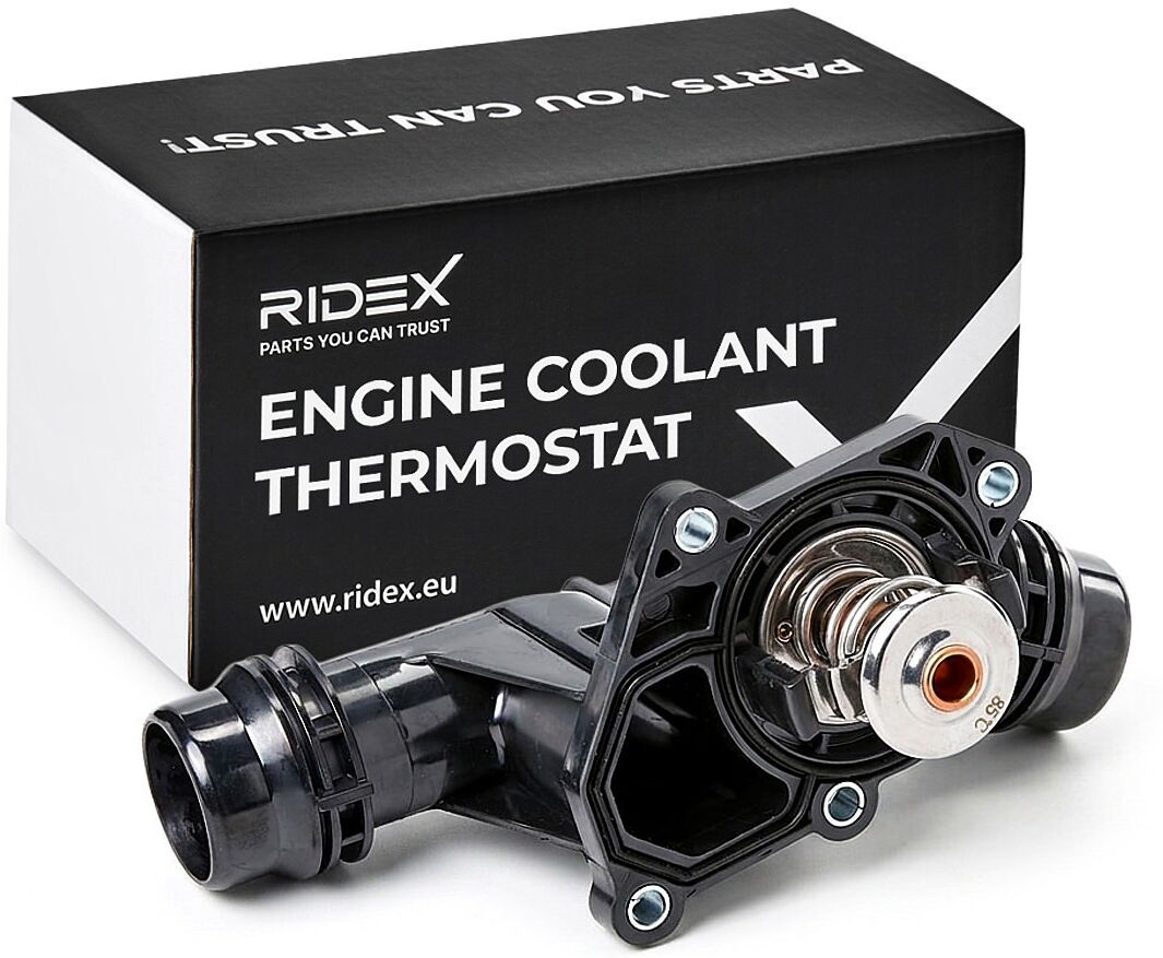RIDEX 316T0042 Thermostat