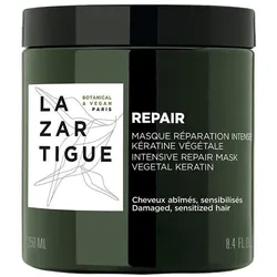 Lazartigue, Haarmaske, Intense Repair Repair Mask - 250 ml (250 ml)