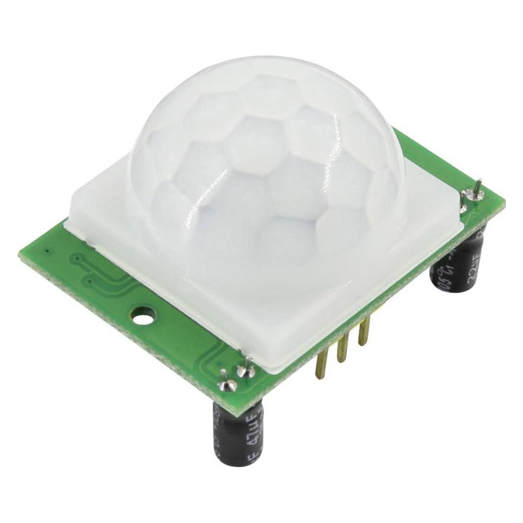 Iduino 1485335 PIR Bewegungssensor 1 St. (1485335)