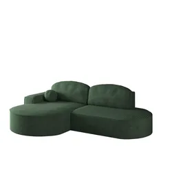 ECKSOFA Girona Mit Schlaffunktion