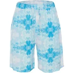 CHIEMSEE Shorts mit luftig-leichter Qualität, Größe 2XL in Blau 134307