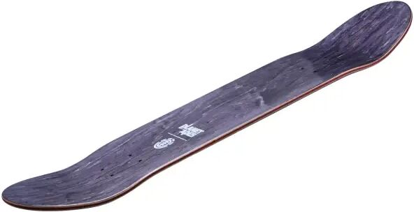 Skateboard Deck Element Pota (8.25" - Wasteland)