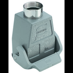 Kupplungsgehäuse 09 30 006 0753 09300060753 HARTING 1 St. Piece