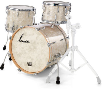 Sonor Vintage Series Three20 Pearl Vintage Pearl