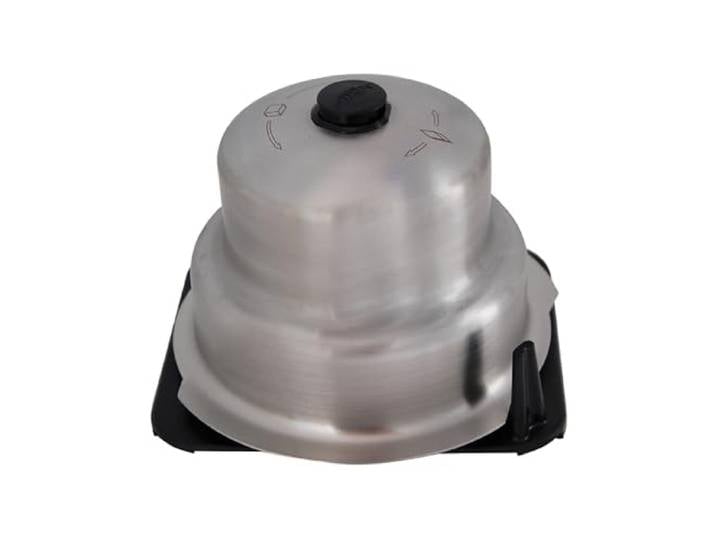DE BUYER -2012.56 -kit chariot & poussoir ultra 45-90° Lot de 2\, Fabriqué en France\, Compatible avec la Mandoline REVOLUTION et la Mandoline REVOLUTION MASTER De Buyer