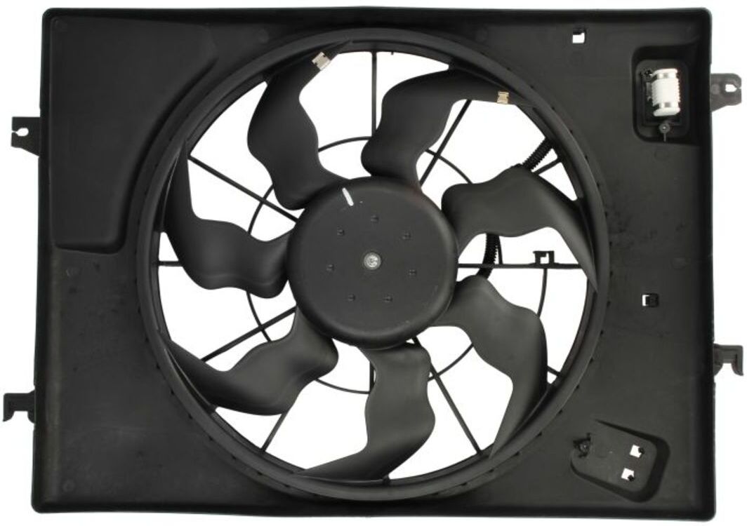 Gebläse THERMOTEC D80511TT