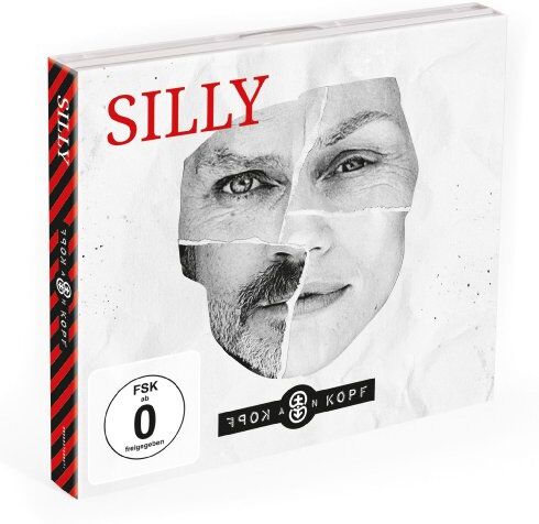 Silly - Kopf An Kopf (Deluxe Edition) - Preis vom 11.10.2026 03:10:56 h