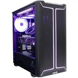 Terra Pc-Gamer Elite 3 (1000 GB, 32 GB), PC, Schwarz