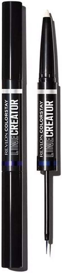 Revlon - Colorstay Line Creator™ Double Ended Liner, 2 ml,  Cool as Ice
