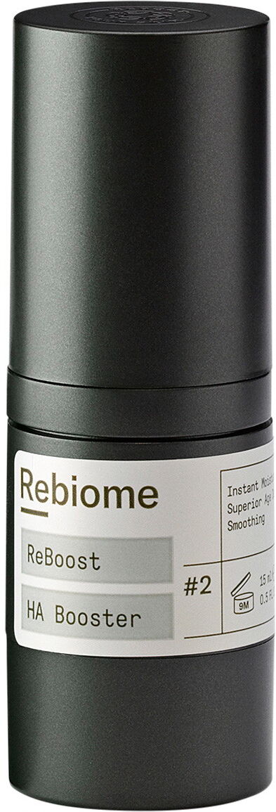 15ml Rebiome ReBoost HA Booster