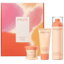 145ml Payot My Payot Rituel glow (Mist 100ml + Cream 30ml + Treatment 15ml)