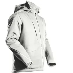 Winterjacke "22335-624" Customized - XL - Weiß