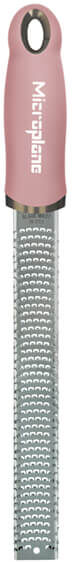 Microplane Premium Classic Series Zester/Grater Dusty Rose